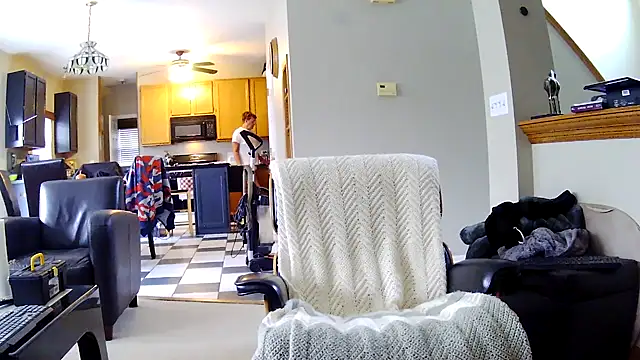 jocoff1 online show from October 21, 2025, 8:19 pm