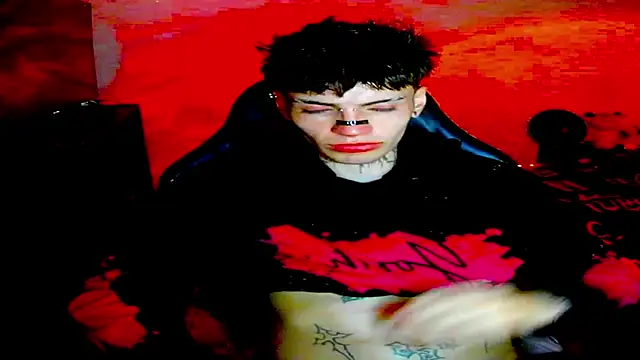 prince x dark online show from April 8, 2026, 5:42 am