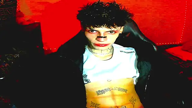 prince x dark online show from March 16, 2026, 5:44 am