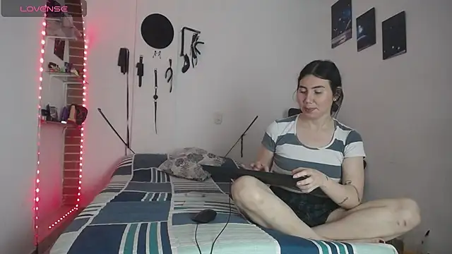 Snapshot of morbo_total69 chatting on February 13, 2026, 1:05 am morbo total69 online show from February 13, 2026, 1:05 am