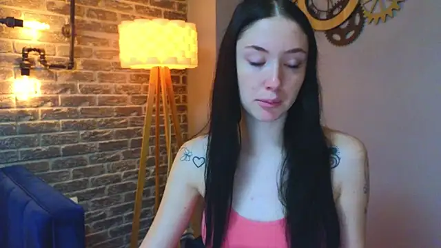 Ivanna  Rose online show from November 11, 2025, 3:56 am