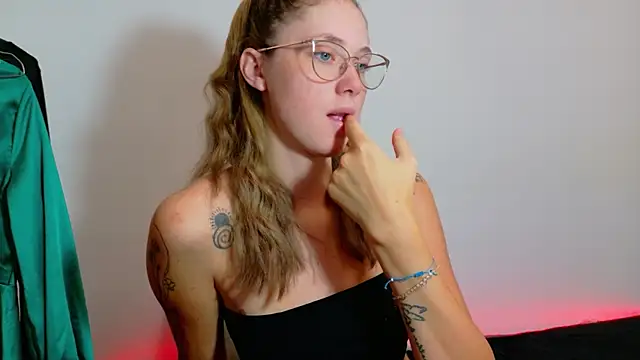 Ivanna  Rose online show from July 30, 2026, 4:55 am