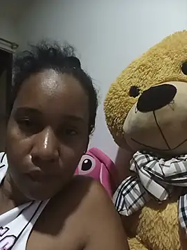 Snapshot of EbonyHorrny chatting on June 26, 2026, 3:01 am EbonyHorrny online show from June 26, 2026, 3:01 am