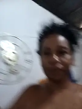 EbonyHorrny online show from May 9, 2026, 3:37 pm