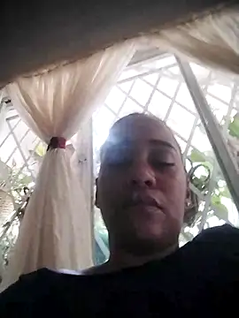 EbonyHorrny online show from February 22, 2026, 4:52 pm