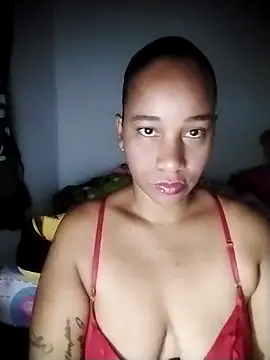 EbonyHorrny online show from October 30, 2025, 8:56 am