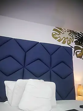 EbonyHorrny online show from September 16, 2025, 1:45 pm