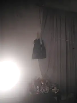 EbonyHorrny online show from September 30, 2025, 12:11 pm