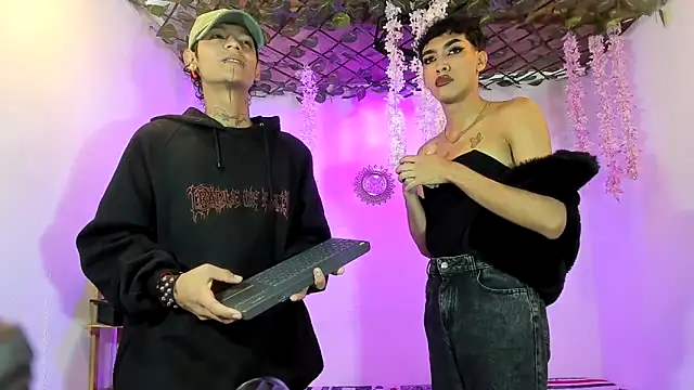 Bastian boyshot77 online show from February 22, 2026, 1:35 pm