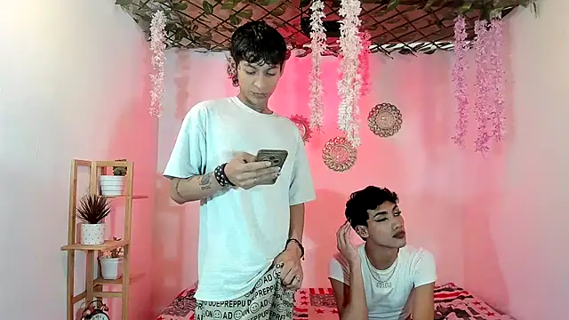 Bastian boyshot77 online show from March 15, 2026, 10:06 pm