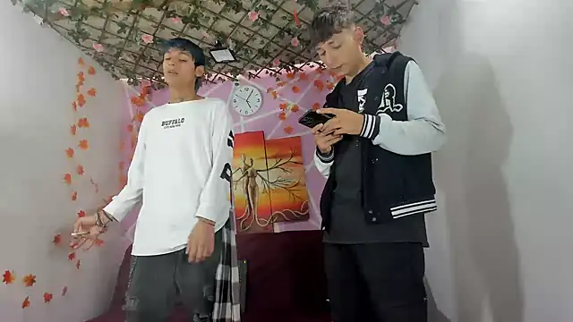 Bastian boyshot77 online show from September 30, 2025, 7:20 pm