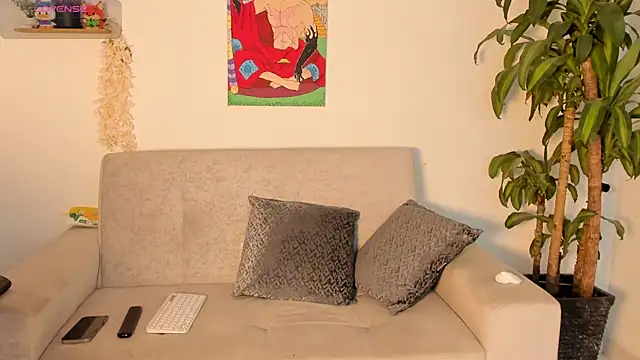 Young Ben online show from October 4, 2025, 12:07 pm