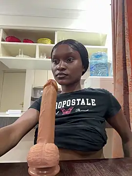 Lil-shawrie online show from March 23, 2026, 2:11 am