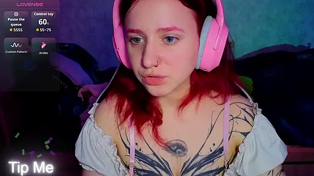 Mini Lady1 online show from June 25, 2026, 4:45 pm
