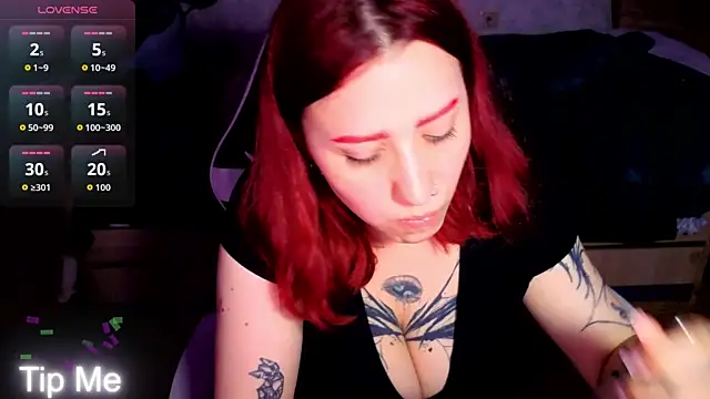 Mini Lady1 online show from August 4, 2026, 5:50 pm