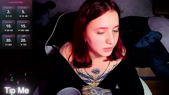 Mini Lady1 online show from August 7, 2026, 7:31 pm