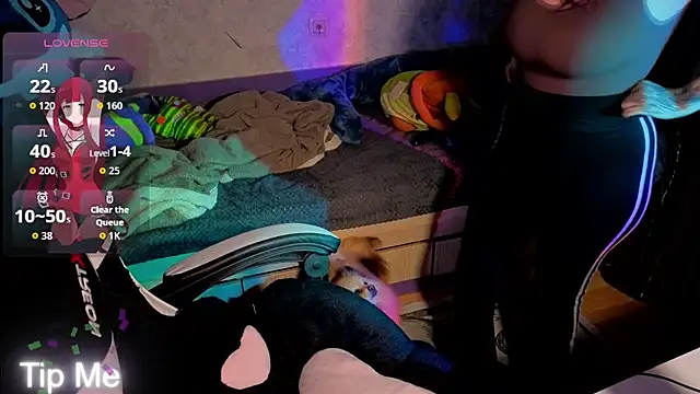 Snapshot of Mini_Lady1 chatting on March 20, 2026, 12:28 pm Mini Lady1 online show from March 20, 2026, 12:28 pm