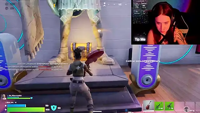 Snapshot of Mini_Lady1 chatting on February 28, 2026, 6:29 pm Mini Lady1 online show from February 28, 2026, 6:29 pm