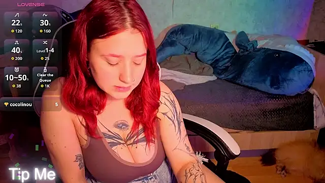 Mini Lady1 online show from July 1, 2026, 11:49 pm