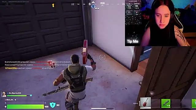 Snapshot of Mini_Lady1 chatting on February 27, 2026, 3:34 pm Mini Lady1 online show from February 27, 2026, 3:34 pm