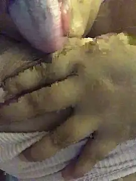 Anaispaola online show from March 10, 2026, 12:47 am