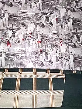 HoneyNelly online show from March 3, 2026, 7:59 am