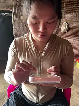 chenyu0308 online show from February 15, 2026, 2:23 am