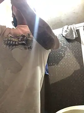 Ghostben online show from September 30, 2025, 1:11 am