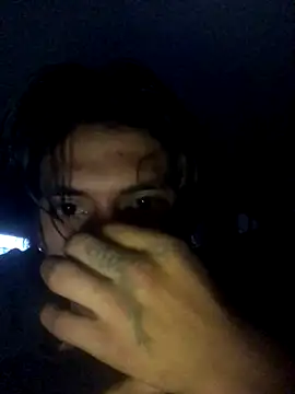 Ghostben online show from September 26, 2025, 12:34 pm