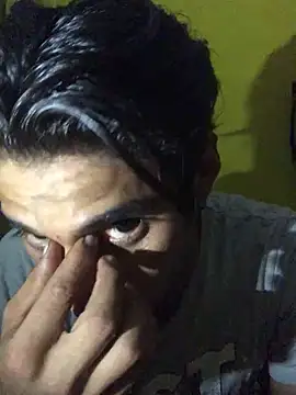 Ghostben online show from September 19, 2025, 10:52 am