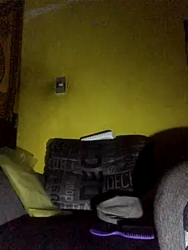 Ghostben online show from October 15, 2025, 11:18 am