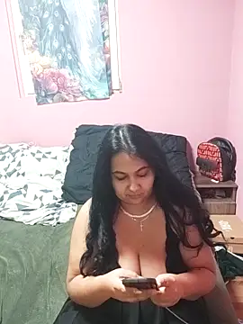 Melissa10 online show from February 2, 2026, 10:53 pm