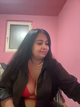 Melissa10 online show from November 2, 2025, 7:41 pm