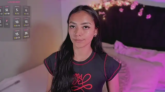 im-isabella online show from April 24, 2026, 12:34 am