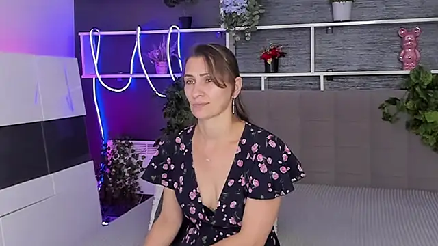 ChristyBrook online show from July 29, 2026, 6:29 pm