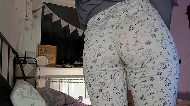  CuteAsFuck  online show from February 8, 2026, 1:42 pm