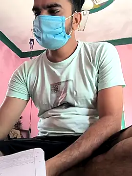 Riyansh mehta online show from October 8, 2025, 6:26 am