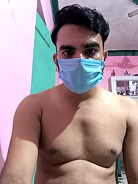 Riyansh mehta online show from October 2, 2025, 5:49 pm