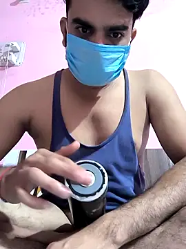 Riyansh mehta online show from October 6, 2025, 5:24 pm