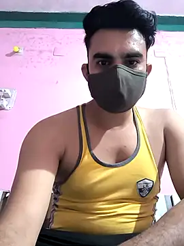 Riyansh mehta online show from October 23, 2025, 5:33 pm