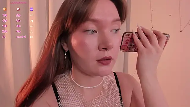 Ash Hasmy online show from October 29, 2025, 12:15 pm