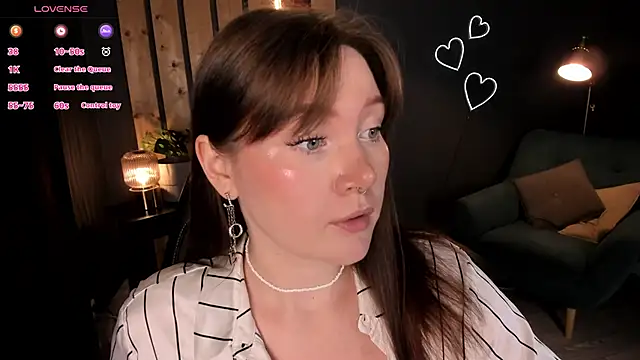 Ash Hasmy online show from October 15, 2025, 12:46 pm