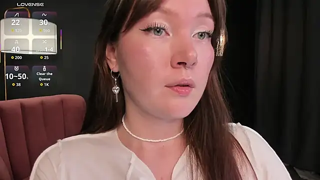 Ash Hasmy online show from September 22, 2025, 12:33 pm