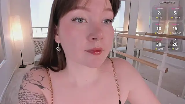 Snapshot of Ash_Hasmy chatting on March 14, 2026, 12:11 pm Ash Hasmy online show from March 14, 2026, 12:11 pm