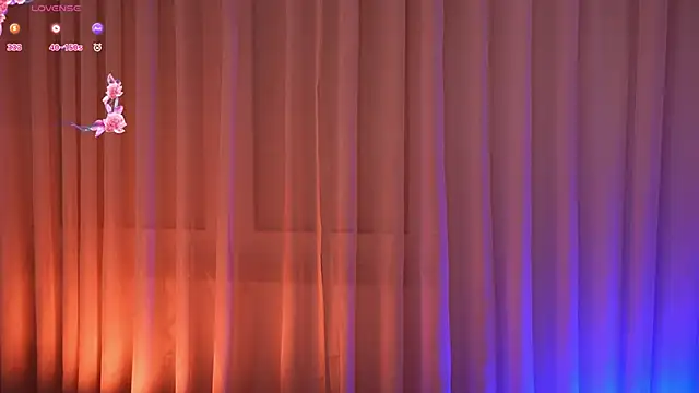 LiaGotti online show from November 14, 2025, 8:23 pm