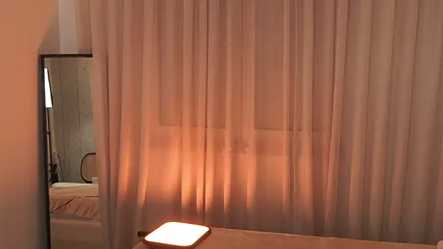 LiaGotti online show from October 13, 2025, 6:09 pm