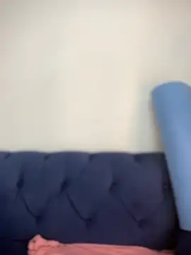 Alexia 24 online show from March 6, 2026, 11:00 pm