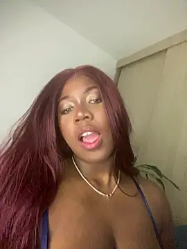 Alexia 24 online show from August 8, 2026, 3:46 am