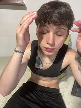 Thomas Big dick online show from February 5, 2026, 8:59 pm