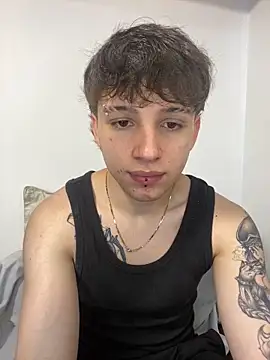 Thomas Big dick online show from September 13, 2025, 1:44 pm